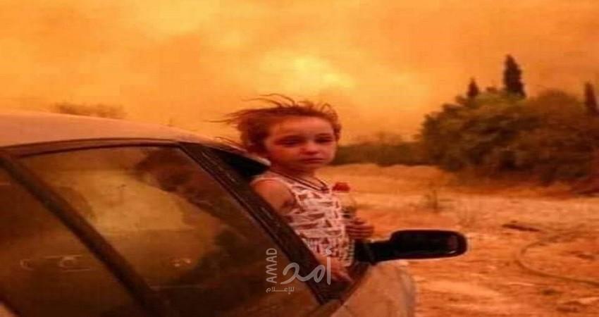رئيس جمعية المجلس العلمي يعزي بضحايا حرائق الغابات في الجزائر