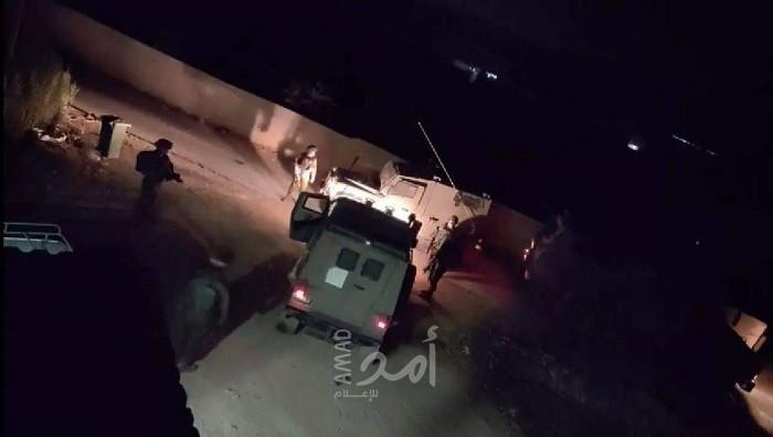 محدث .. جيش الاحتلال يعتقل عدد من الشبان في القدس والضفة الغربية