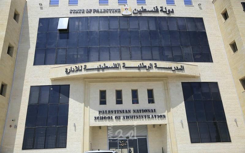 أبو زيد يطلع سفير دولة فلسطين المعين لدى نيجيريا على دورها في نقل الخبرة للعالم