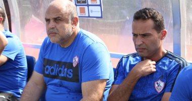 3 سيناريوهات تنتظر الجهاز الفنى للزمالك عقب نهائى أفريقيا