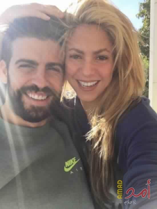 بالفيديو.. جيرارد بيكيه يخرج عن صمته ويكشف حقيقة انفصاله عن شاكيرا