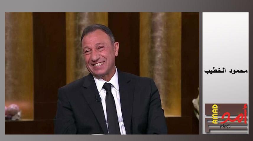 رئيس النادى الاهلي المصري "الخطيب" يعلن تفاصيل ستاد الأهلي الجديد
