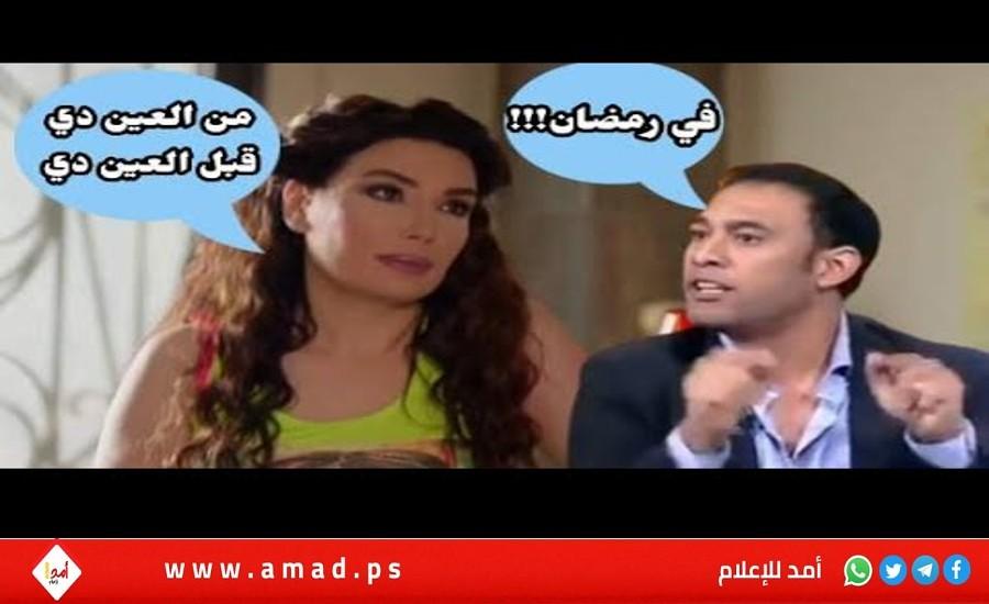 قصة تريند عمرو مصطفى "في رمضان.. في رمضان" - فيديو