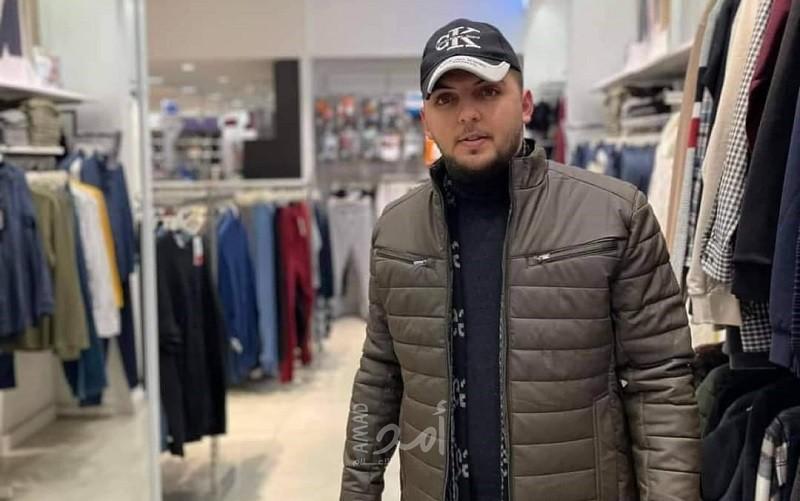 فقدان الفلسطيني "أحمد الداية" خلال هجرته من تركيا إلى اليونان