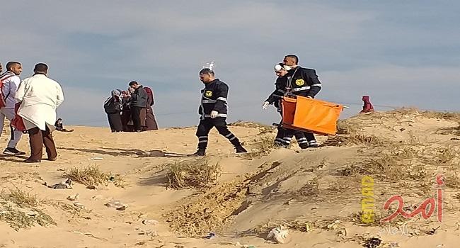 غزة: انطلاق الحراك البحري الـ24 الثلاثاء