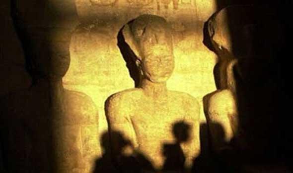 سر رمسيس الثاني تكشفه ملاحظات نابليون .. تفاصيل