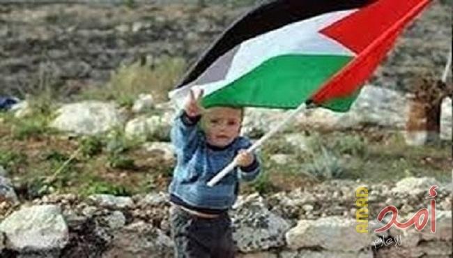 أمنستي: حظر رفع الأعلام الفلسطينية شرعنة للعنصرية