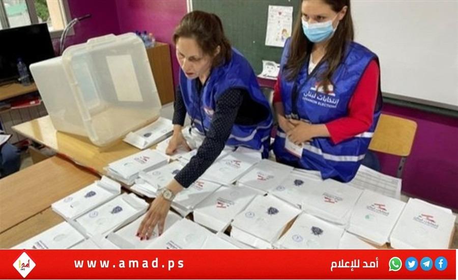 خريطة البرلمان اللبناني الجديد - بالأسماء والكتل