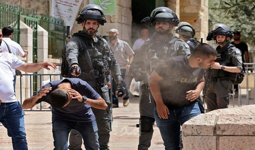 محدث.. تنديد دولي وعربي بجرائم قوات الاحتلال ومستوطنيه في "المسجد الأقصى"