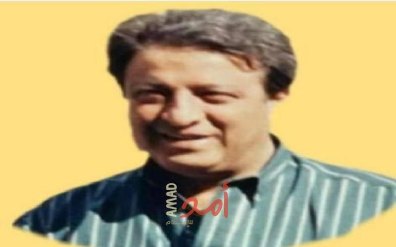 أمد للإعلام وأ.حسن عصفور ينعون المناضل الوطني "أبو فارس"