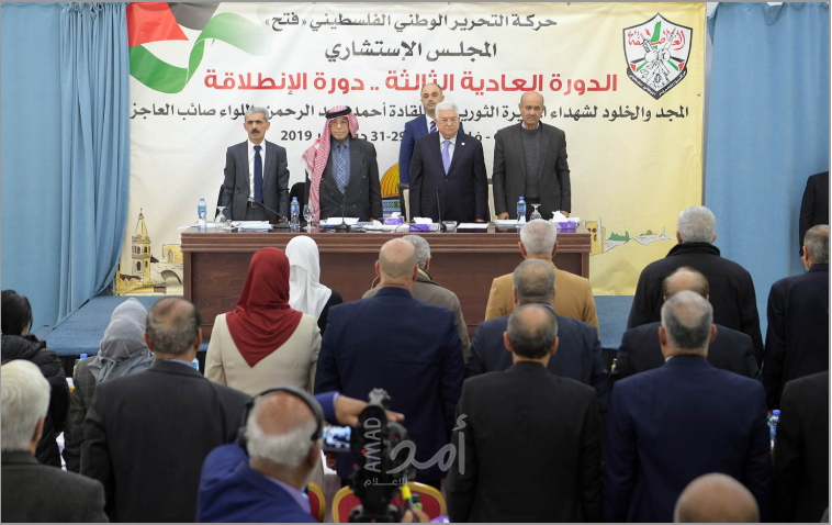 عباس: من اعتدى علينا سنحاسبه ولن نخاف ولا انتخابات دون تصويت المقدسي في قلب القدس