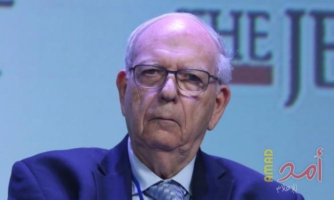 رئيس الموساد السابق: احتمال حرب بين إسرائيل وروسيا