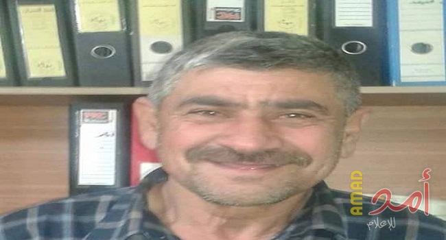 استشهاد مواطن في مخيم البريج متأثرا بجراح أصيب بها في مسيرة العودة