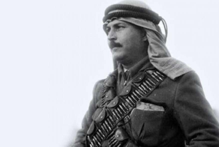 بكائيات قيلت بالشهيد عبد القادر الحسيني