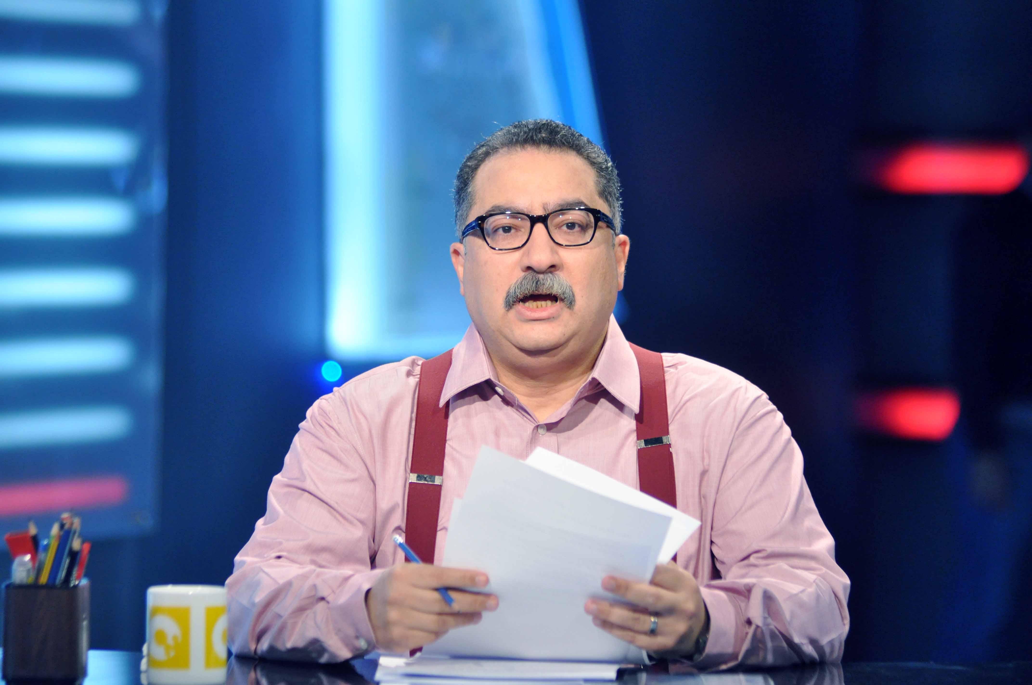 إبراهيم عيسى يوضح حديثه عن واقعة المعراج وتعرضه لأكبر محاكمة تفتيش في التاريخ