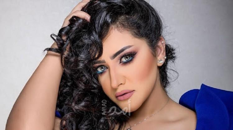 الفنانة الخليجية الشهيرة "سلوى الجراش" تعلن إصابتها بفيروس كورونا