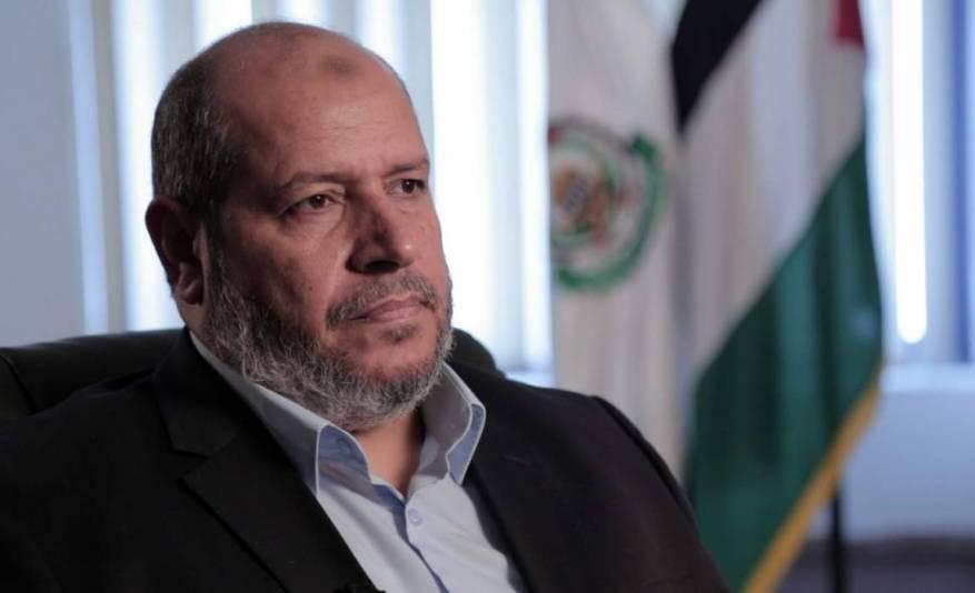 الحية مهددا: إذا تأخر رفع "الحصار" سترون بالشتاء ما لم تروه بالصيف