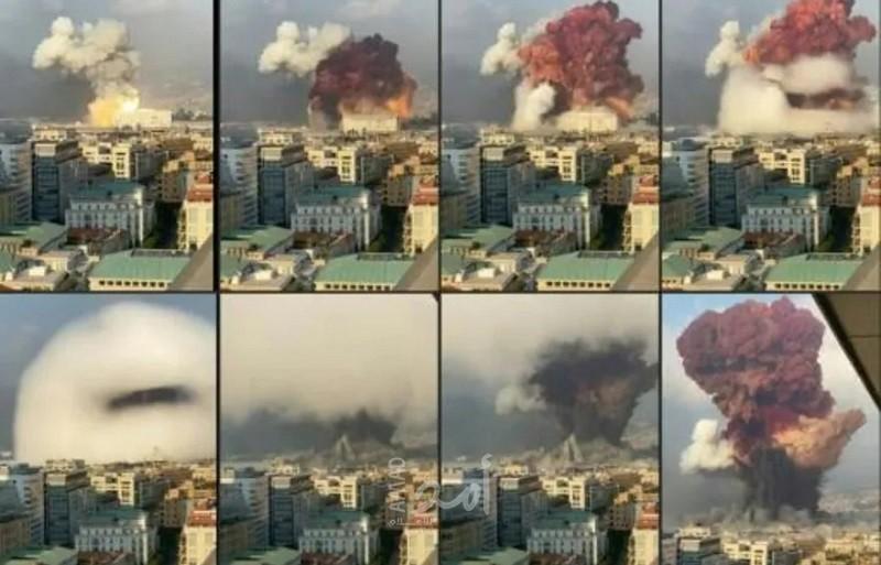 مفاجأة بوتين حول كارثة انفجار "مرفأ بيروت": مصالح مالية!