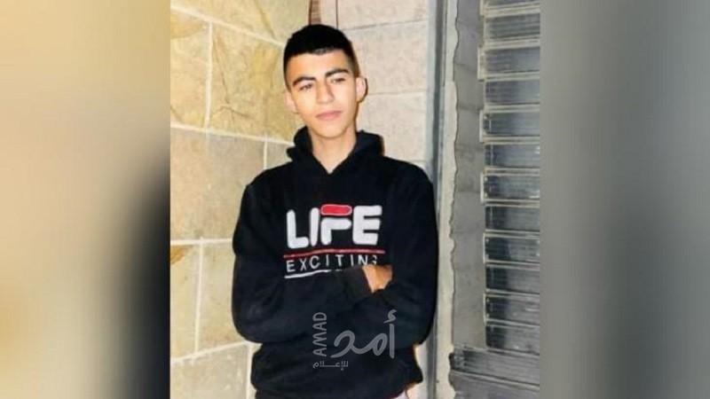 هيئة الأسرى تُقدم التماس لسلطات الاحتلال لاسترداد جثمان الفتى "يونس"