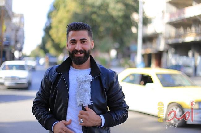 أجهزة أمن حماس تعتقل الصحفي معين محسن