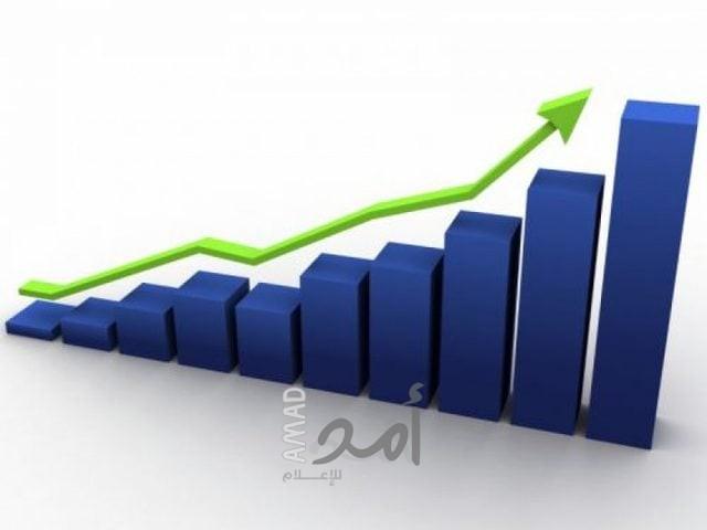 الإحصاء: ارتفاع الرقم القياسي لكميات الإنتاج الصناعي في فلسطين خلال مارس