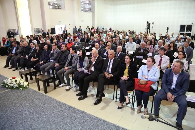 وزير التربية يتفقد عدداً من المدارس في محافظة بيت لحم