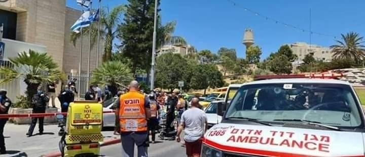 قتلى وإصابات في شجار عنيف ببلدة العيزرية بالقدس