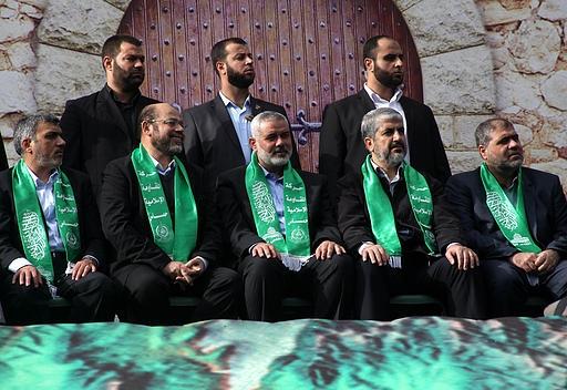 صحيفة: الحكومة الإندونيسية ترفض إنشاء مكتب لحماس فى جاكرتا