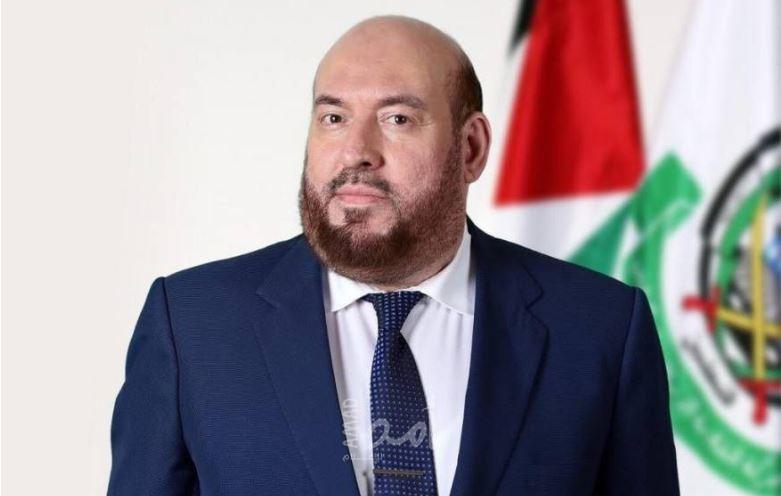 الحمساوي نزال: "لسنا مع تأجيل الانتخابات بسبب القدس ولن نسمح بفوضى في غزة"