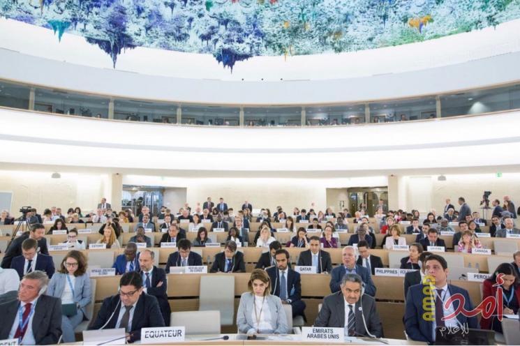 موقع عبري: إسرائيل تطلق حملة ابتزاز ضد لجنة تحقيق مجلس حقوق الإنسان