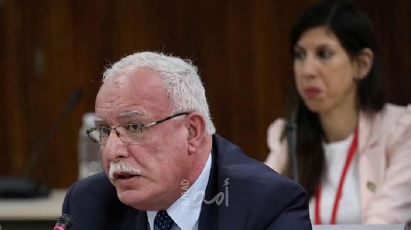 "المالكي" يخاطب الرباعية الدولية لتمكين الانتخابات في القدس