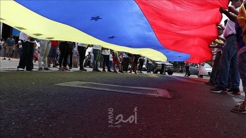 أنصار الحكومة الفنزويلية يفوزون في "الانتخابات المحلية"