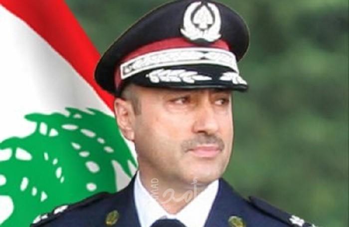 وضع رئيس جهاز أمن الدولة اللبناني "طوني صليبا" رهن التحقيق
