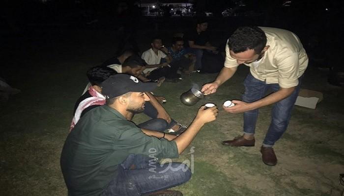 الجبهة الشعبيّة بغزة تُنظّم أمسية على شرف ذكرى الـ17 من أكتوبر