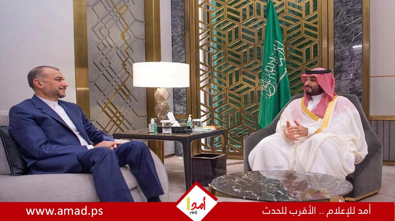 سفيرا إيران والسعودية يبحثان في بغداد تعزيز العلاقات الدبلوماسية والاقتصادية