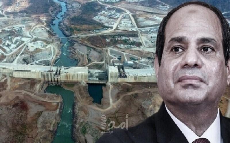 السيسي يكشف عمّا أنفقته مصر في عام: يعادل نفقاتها في (30) عاماً