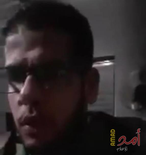 بالفيديو  مخاطبا السنوار...الناشط "حمزة المصري" يكشف أسرار ويتحدث عن الظلم الذي تعرض له من حماس