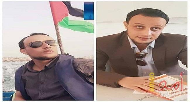 عائلة النباهين تناشد الكشف عن مصير ابنها "يسري" المعتقل في سجون حماس