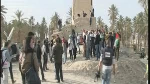 فجر الجمعة..قوات الاحتلال تقتحم "عين حجلة" بالأغوار
