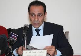 محكمة العدل العليا برام الله تصدر قرارا ضد مستشار الرئيس للشئون القانونية العوري