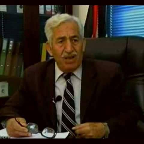 رحيل الشاعر الوطني عمر خليل عمر علي ( أبو خليل )