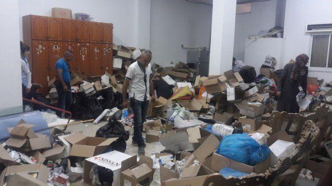 الشرطة: ضبط مواد مخدرة في صيدليتين ومستودعي أدوية ببيت ساحور