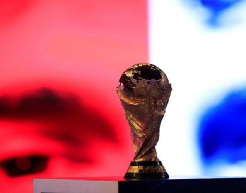 ايرلندا تنضم إلى المملكة المتحدة في دراسة استضافة كأس العالم 2030