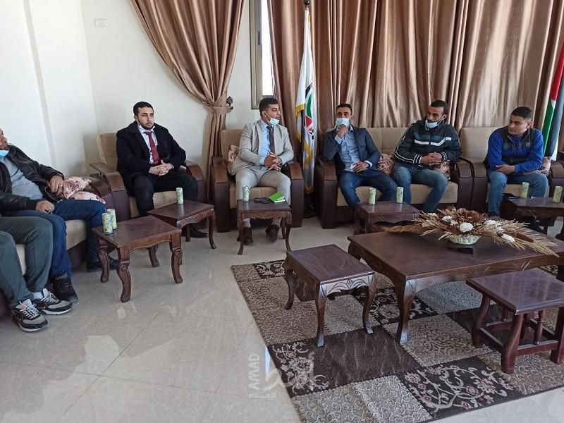 نيابة غزة ومكافحة الشجاعية يؤكدان على سلامة الاجراءات الضبطية في "ترويج المخدرات"