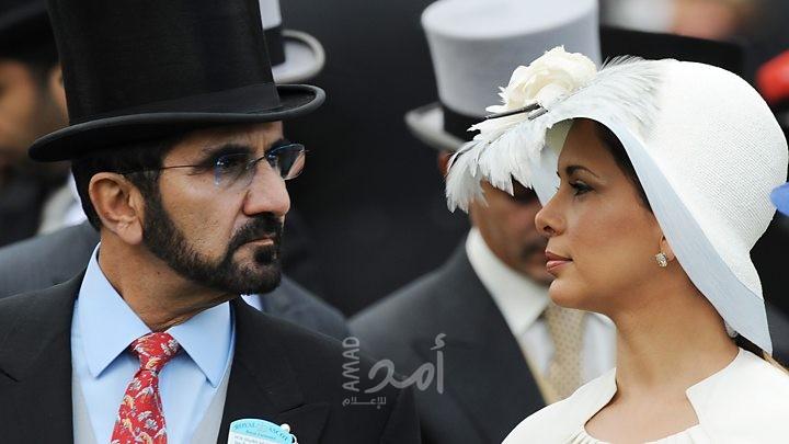 تصريحات رسمية إماراتية ستصدر"قريبا"  بشأن قضية الأميرة هيا
