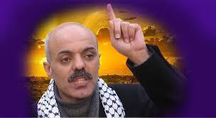 المشهراوي : الشفاء العاجل للرئيس