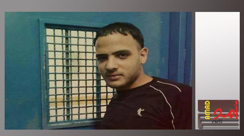 سلطات الاحتلال تحكم على الأسير محمد الرفاعي بالسجن لمدة 26 سنة