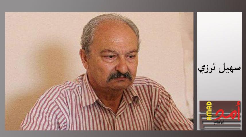 ترزي ينعى شهداء غزة ويؤكد أنها لن تذهب هدرا
