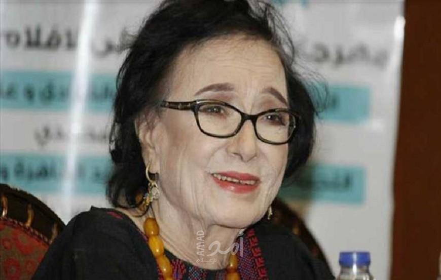 وفاة الفنانة الكبيرة القديرة محسنة توفيق..ومصر تنعي "بهيتها"