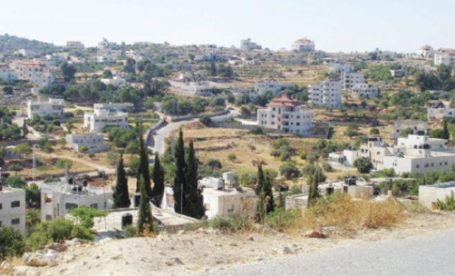 بترا: نفي تورط نائب وشركات أردنية ببيع أراض فلسطينية للإسرائيليين